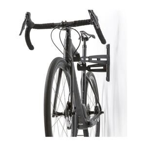 FEEDBACK SPORTS Velo Wall Rack 2D Bike Storage Bicycle Hangar Mount‎ Adjustable